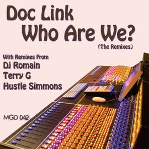 Who Are We? (The Remixes)