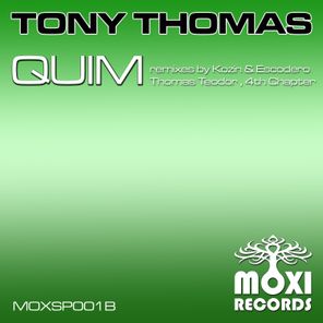 Quim Remixes