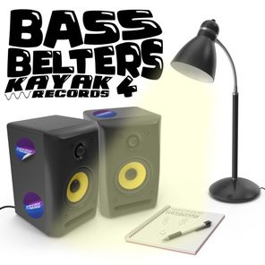 Bass Belters 4