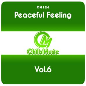 Peaceful Feeling, Vol.6