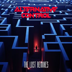 The Lost Remixes