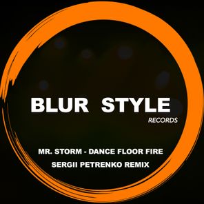 Dance Floor Fire