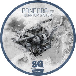 Pandora ep