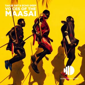 Voices Of The Maasai