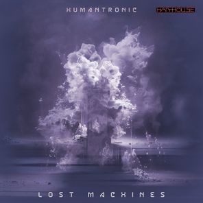 Lost Machines