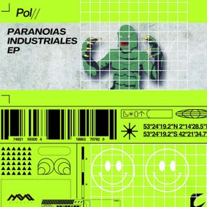 Paranoias Industriales