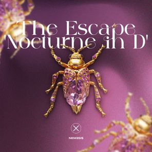 The Escape 'Nocturne in D'