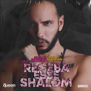 Receba Esse Shalom