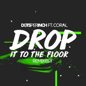 Drop It to the Floor (Remixes II)