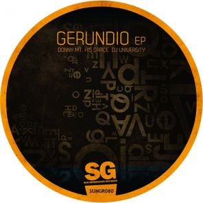 Gerundio ep