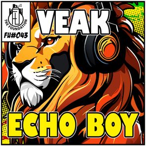 Echo Boy