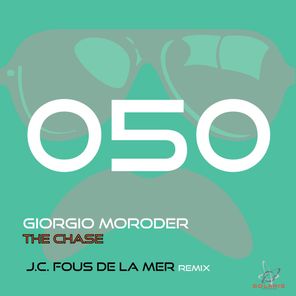 The Chase (J.C. Fous De La Mer Remix)