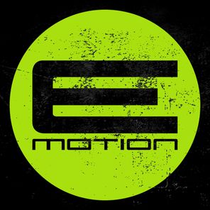 E-Motion Records #BeatportDecade Drum & Bass