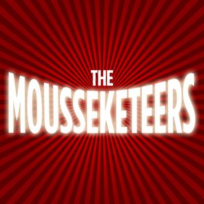 The Mousseketeers