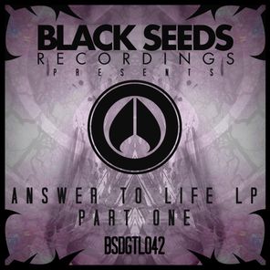 Answer To Life LP - Part One