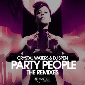 Party People (The Remixes)