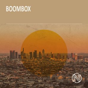 Boombox