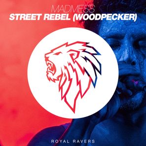 Street Rebel (Woodpecker)