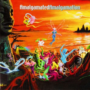 Amalgamated Amalgamation