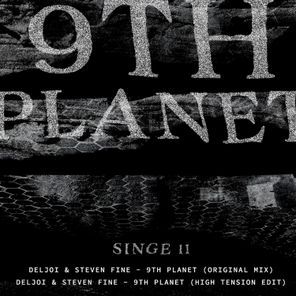 9th Planet