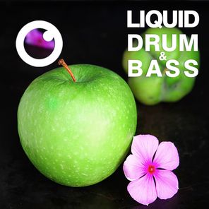 Liquid Drum & Bass Sessions 2020 Vol 38 : The Mix