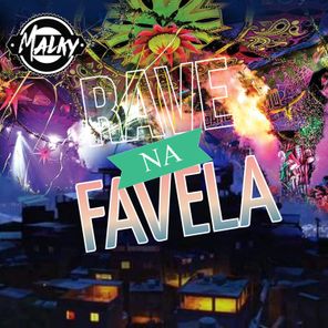 Rave de Favela