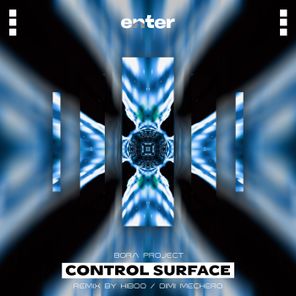 Control Surface