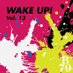 Wake Up!, Vol. 13