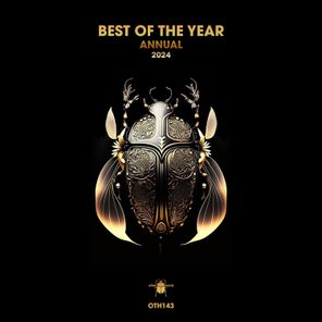 Best of the Year - Annual 2024