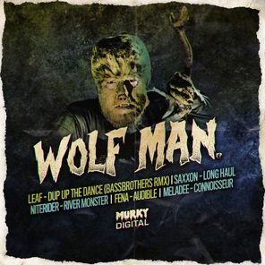 Wolf Man