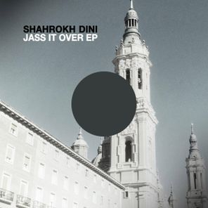 Jass It Over EP