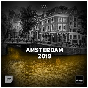 ADE Amsterdam 2019