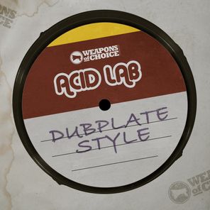 Dubplate Style