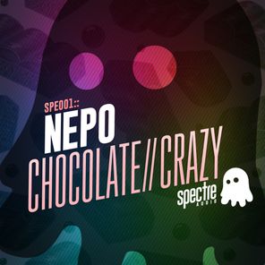 Chocolate//Crazy