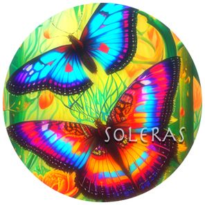 Soleras