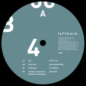 Leftback 004