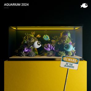 Aquarium 2024