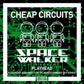 Playhead EP