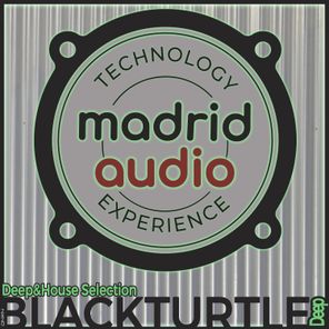 Madrid Audio Deep & House Selection