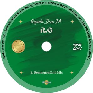 R.G (RemingtonGold Mix)