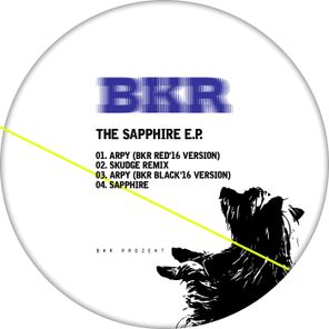 Sapphire EP