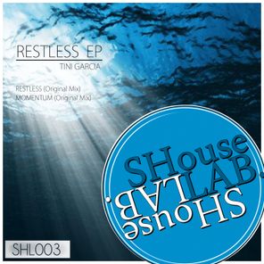 Restless EP