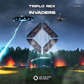 Invaders