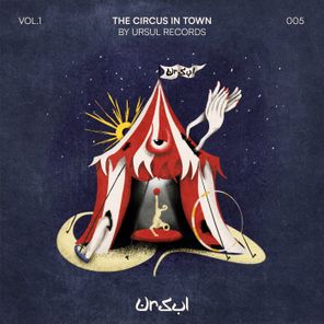 The Circus in Town