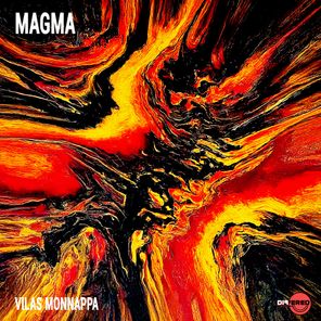 Magma