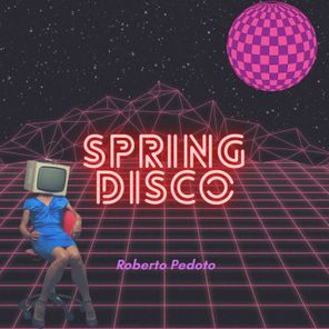 Spring Disco