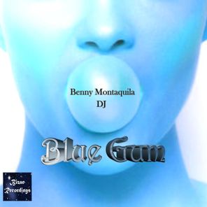 Blue Gum