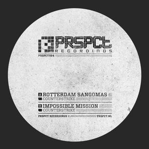 Rotterdam Sangomas / Impossible Mission