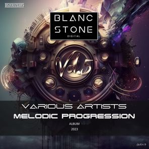 Melodic Progression, Vol. 5