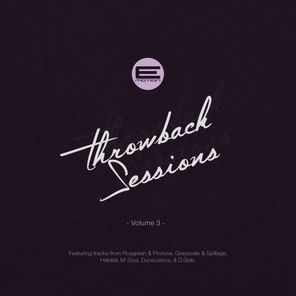 Throwback Sessions Volume 3